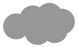 cloud