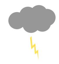 thunder